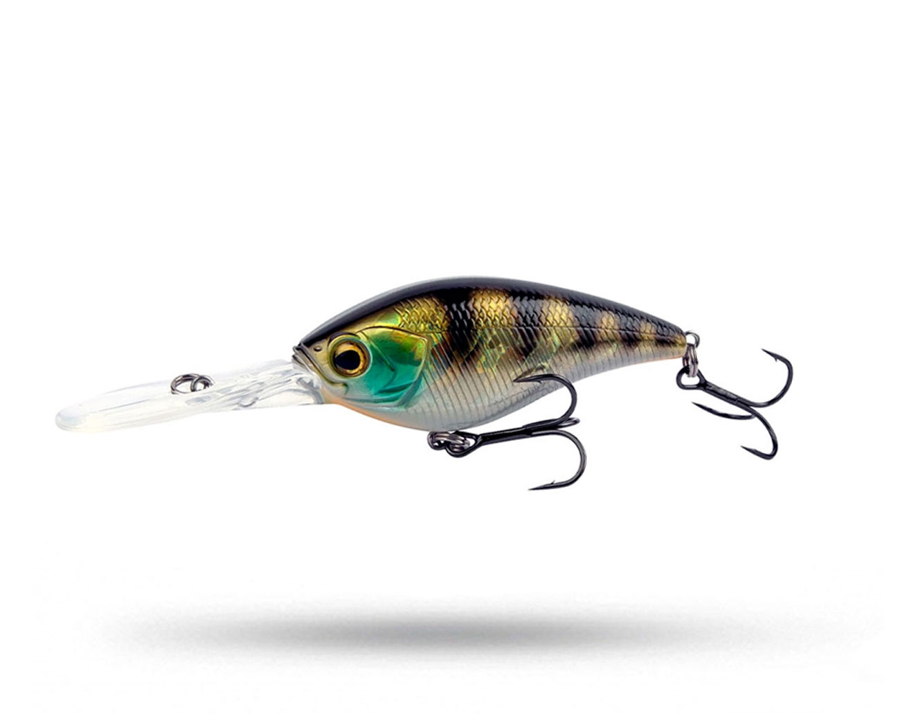 Shimano Yasei Cover Crank F DR 50mm